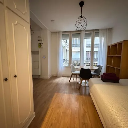 Montmartre Apartmán